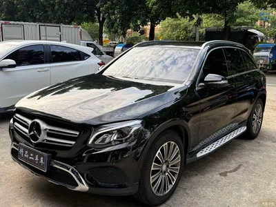 2017 Mercedes-Benz GLC 200 4MATIC, фото 3, лот 10279038