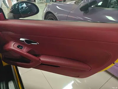 2013 Porsche Cayman 2.7L, фото 4, лот 10430289
