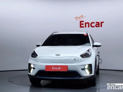 2019 Kia Niro Prestige, фото 3, лот 10114649