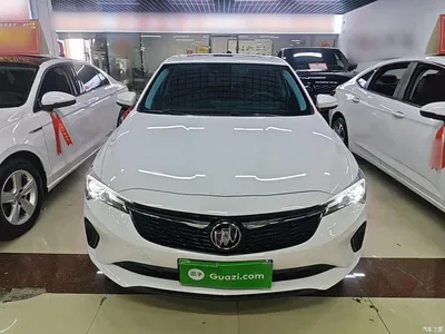2023 Buick Verano Pro Joy Edition, фото 3, лот 10267025