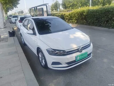 2019 Volkswagen Polo Plus 1.5L Automatic Panorama Enjoyment Edition, фото 4, лот 10440945