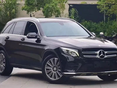 2017 Mercedes-Benz GLC 260 4MATIC Dynamic, фото 3, лот 11212014