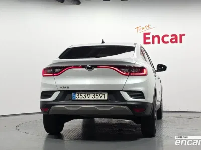 2023 Samsung XM3 1.6 GTe RE, фото 3, лот 10185825