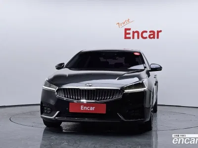 2017 Kia K7 2.2 Diesel Prestige, фото 3, лот 10143513