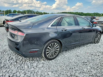2019 LINCOLN MKZ RESERVE I, фото 3, лот 10874807
