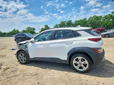 2023 HYUNDAI KONA SEL, фото 2, лот 10737711