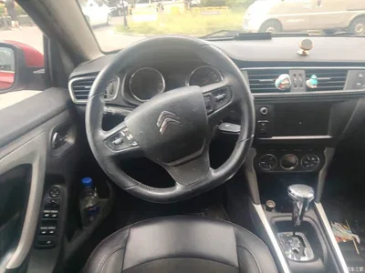2015 Citroën C3-XR 1.6L Automatic Pioneer, фото 3, лот 10382993