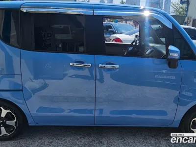 2013 Kia RAY Prestige, фото 2, лот 10097812