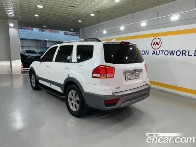 2018 Kia Mohave Diesel 3.0 4WD, фото 3, лот 10184628