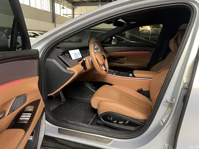 2025 BYD Han L EV AWD LiDAR Flagship, фото 4, лот 10275320