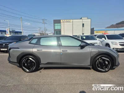 2026 Kia EV4 Long Range 2WD, фото 4, лот 10183319