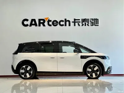 2025 ZEEKR MIX Smart Driving Edition, фото 4, лот 10290747