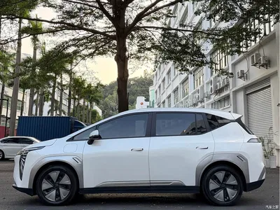 2023 Aion Y Plus 510 Enjoy Edition, фото 3, лот 11193670