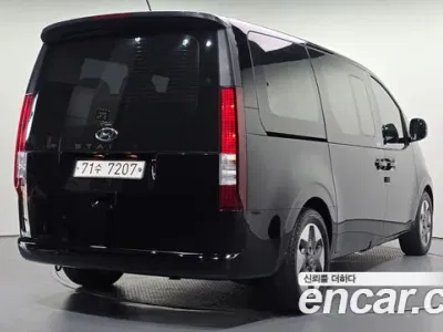 2022 Hyundai Staria Tourer 11-Seater, фото 2, лот 10031691