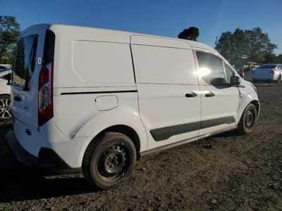 2020 FORD TRANSIT CONNECT XLT, фото 3, лот 10501553