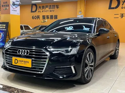 2022 Audi A6L 45 TFSI quattro Premium Elegance, фото 3, лот 11190201