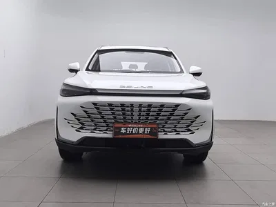 2023 BAIC Beijing X7 1.5TD DCT Premium Enjoy+ Edition, фото 3, лот 10830455