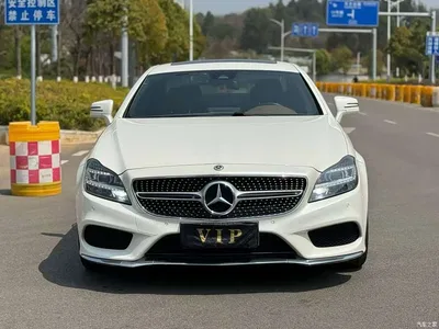 2015 Mercedes-Benz CLS 260, фото 2, лот 10306240