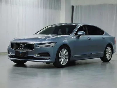 2020 Volvo S90 T5 Momentum Luxury Edition, фото 1, лот 10350632