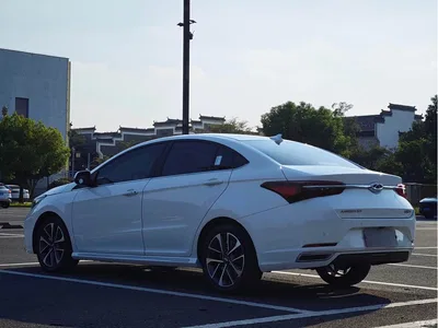 2019 Chery Arrizo GX Pro 1.5T CVT Style Edition China VI, фото 4, лот 11153618