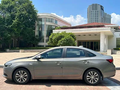 2018 Buick Excelle 18T Automatic Elite, фото 4, лот 10256432