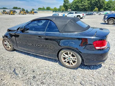 2008 BMW 128 I, фото 2, лот 10814442