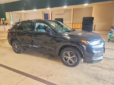 2024 HONDA HR-V EXL, фото 4, лот 10723031
