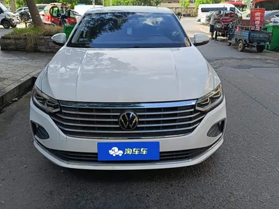 2023 Volkswagen Lavida Facelift 1.5L Automatic 5 Million Edition, фото 2, лот 10454183