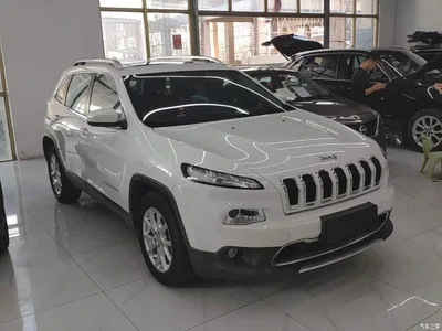 2017 Jeep Cherokee 2.0L Superior Edition, фото 4, лот 11585514