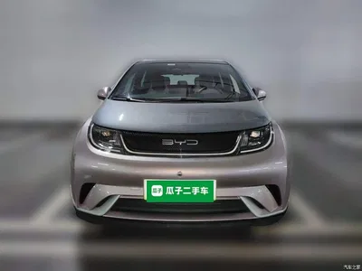 2021 BYD Dolphin 401km Knight Edition, фото 2, лот 10621609
