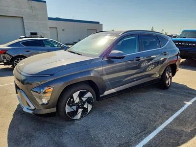 2026 HYUNDAI KONA LIMITED, фото 1, лот 10748912
