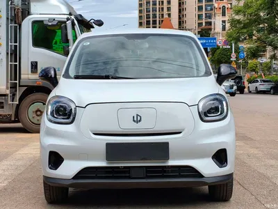 2022 Leapmotor T03 Jade Edition, фото 2, лот 10315938