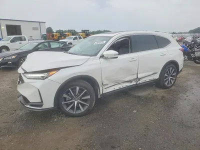 2026 ACURA MDX TECHNOLOGY, фото 1, лот 10870706