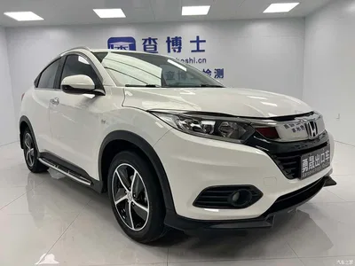 2022 Honda Vezel 1.5L CVT Elite Smart Edition, фото 3, лот 10430457