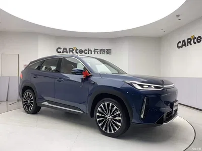 2026 Geely Galaxy Galaxy M7 MY Base Model, фото 2, лот 11155696