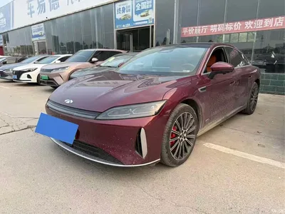 2025 Chery Fengyun A9L Model 4WD High-performance Summit Edition, фото 1, лот 11175491