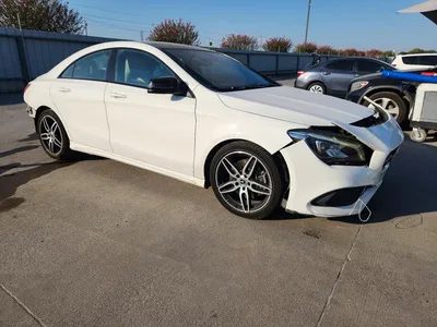 2019 MERCEDES-BENZ CLA 250, фото 4, лот 10835587