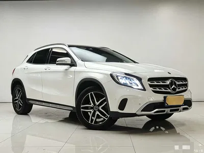 2018 Mercedes-Benz GLA 200 Fashion, фото 3, лот 10326713