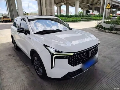 2023 Besturn Bestune T55 1.5T Auto Flying Leap, фото 4, лот 10409305