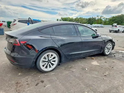 2023 TESLA MODEL 3, фото 3, лот 10856287