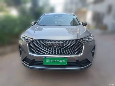 2024 Haval H6 Model 1.5T 2WD Classic Edition, фото 2, лот 10306212