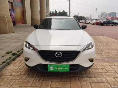 2016 Mazda CX-4 2.0L Automatic 2WD Skyactiv Dynamic Edition, фото 3, лот 10328929