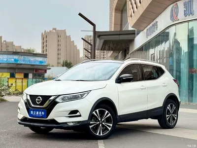 2022 Nissan Qashqai 2.0L CVT XV Prem Luxury Edition, фото 1, лот 11006746