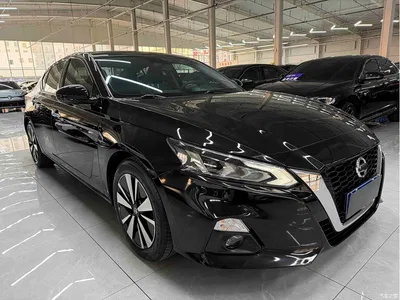 2021 Nissan Teana 2.0L XL Comfort, фото 3, лот 10341382