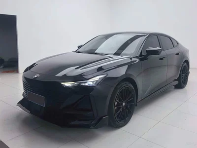 2023 Changan UNI-V 1.5T Sport Edition, фото 1, лот 10248809