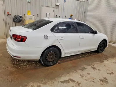 2017 VOLKSWAGEN JETTA S, фото 3, лот 11208212