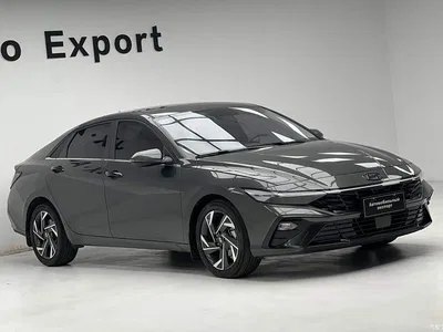 2023 Hyundai Elantra 1.5L CVT GLX Elite Edition, фото 3, лот 10369077