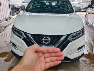 2022 Nissan Qashqai 2.0L CVT XV Prem Luxury Edition, фото 1, лот 10445488