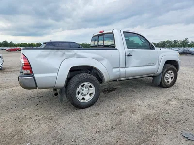 2005 TOYOTA TACOMA PRERUNNER, фото 3, лот 10496629