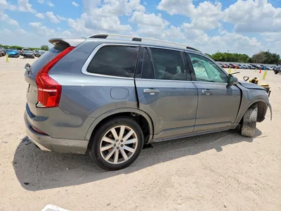 2018 VOLVO XC90 T6, фото 3, лот 11024784